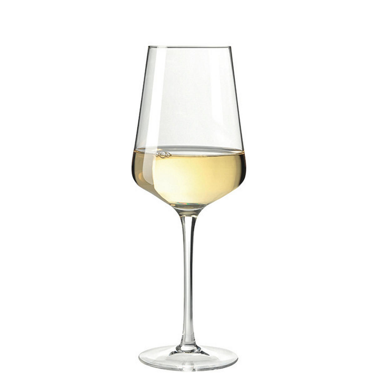 GLASSET Puccini 18 delar  - transparent, Design, glas - Leonardo