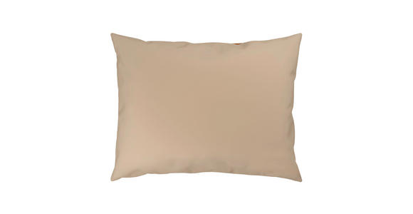 WENDEBETTWÄSCHE Satin 140/200 cm  - KONVENTIONELL, Textil (140/200cm) - Novel