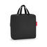 FOODBOX ISO M BLACK - Textil (28/28/10cm) - Reisenthel FOODBOX ISO M BLACK - Textil (28/28/10cm) - Reisenthel