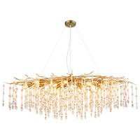 HÄNGELEUCHTE 150/60/120 cm  - Klar/Transparent, KONVENTIONELL, Glas/Kunststoff (150/60/120cm) - Globo