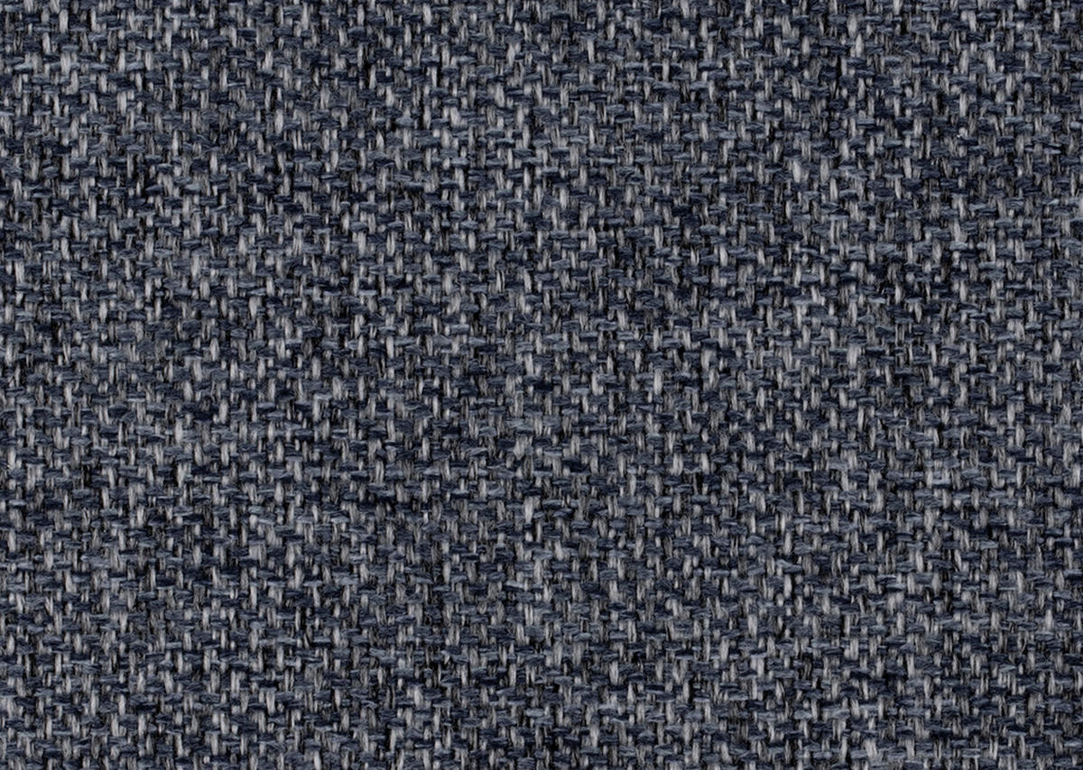 SCHLAFSOFA in Textil Grau  - Silberfarben/Grau, Design, Holz/Textil (182/77-88/110/120cm) - Bali