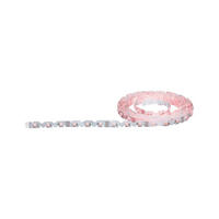 LED-STRIP FLEX 500/1,3/0,2 cm   - Weiß, Design, Kunststoff (500/1,3/0,2cm) - Paulmann