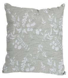 ZIERKISSEN  45/45 cm   - Design (45/45cm) - Esposa