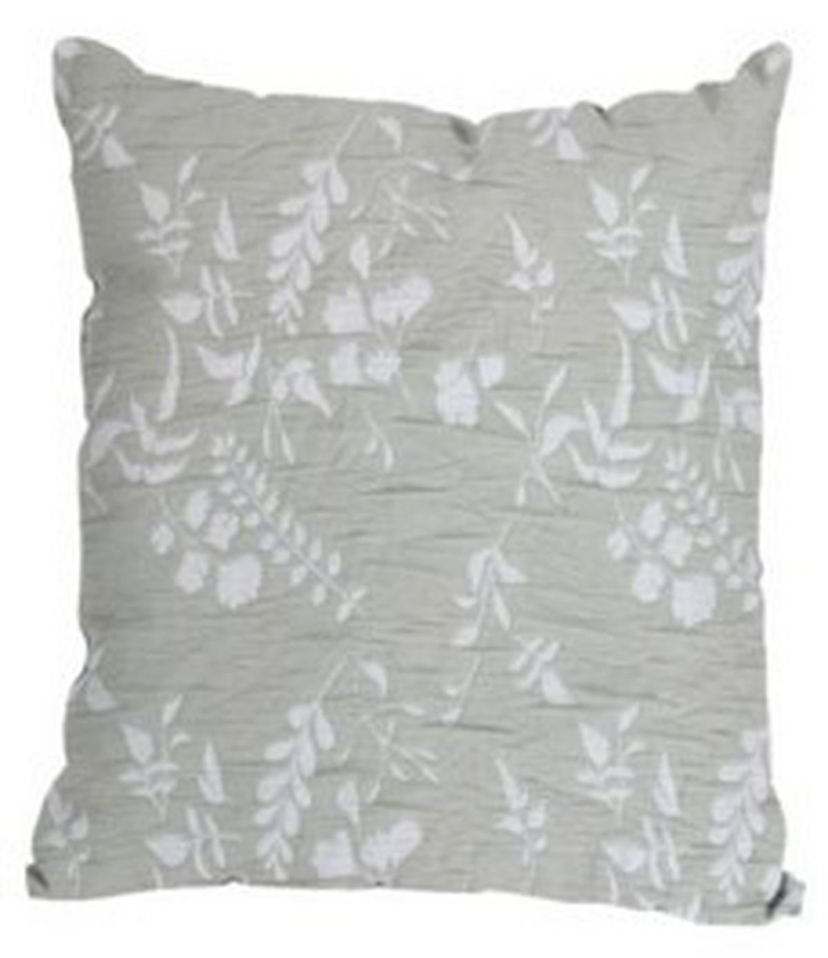 ZIERKISSEN  45/45 cm   - Design (45/45cm) - Esposa