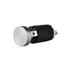 ENDSTÜCK - Edelstahlfarben, Basics, Metall (0,6/2,0cm) - Homeware ENDSTÜCK - Edelstahlfarben, Basics, Metall (0,6/2,0cm) - Homeware