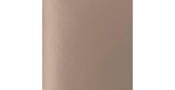 POLSTERBEZUG 70/90 cm - Taupe, Basics, Textil (70/90cm) - Novel