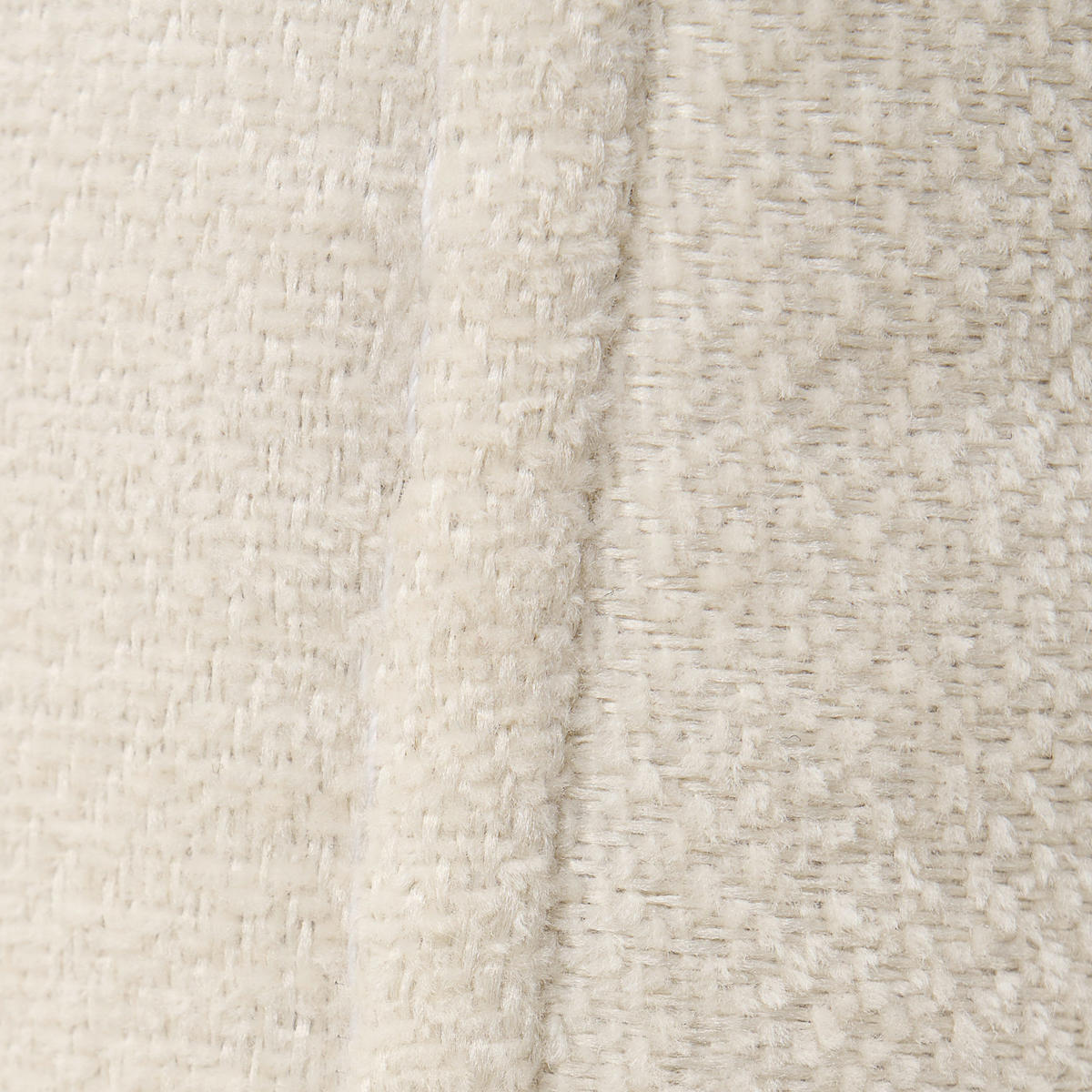 ROHOVÁ SEDAČKA, textil,  - přírodní barvy, Natur, dřevo/textil (287/183cm) - Niels Andersson