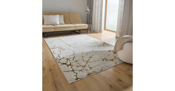 WEBTEPPICH 200/290 cm Monet Multicolor  - Multicolor, Design, Textil (200/290cm) - Novel