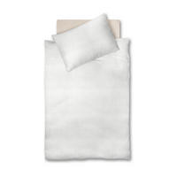 POVLEČENÍ - bílá, Lifestyle, textil (140/200cm) - Fleuresse