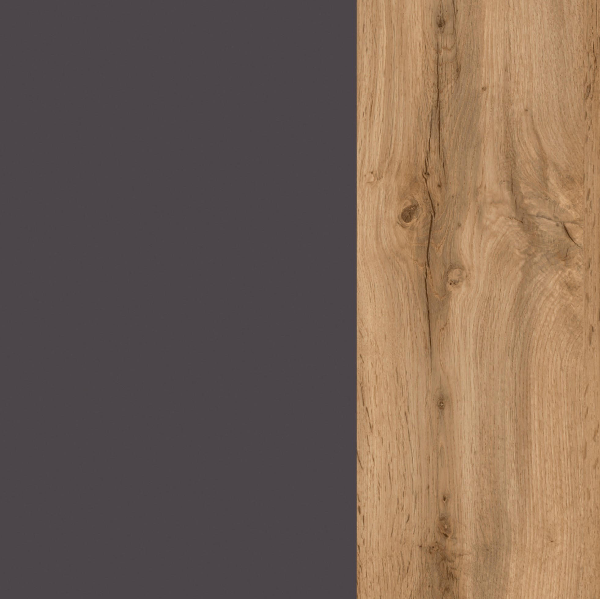 Thumbnail - Held Apothekerschrank, Anthrazit, Metall, einzeln stellbar, 30x200x60 cm, individuell planbar, Küchen, Küchenmöbel, Küch...
