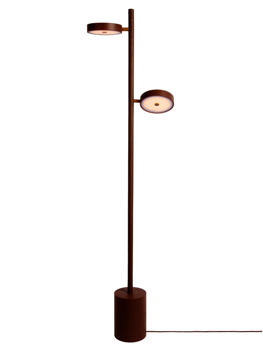 Good & Mojo STOJACÍ LAMPA, 20/146 cm