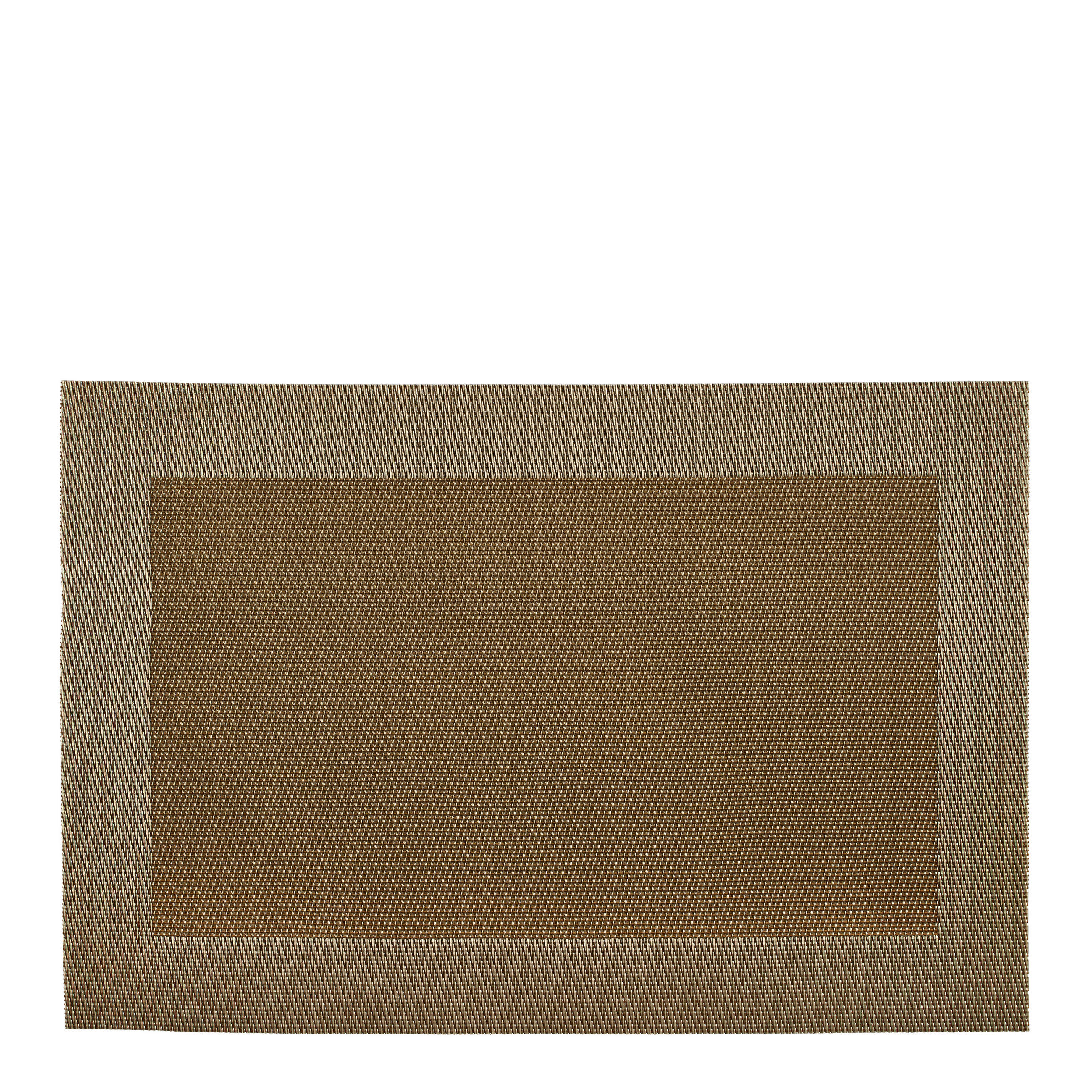 SUPORT DE FARFURIE 30/44,5 cm textil