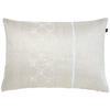 KISSENHÜLLE J! BLEND 40/60 cm  - Champagner/Beige, Design, Textil (40/60cm) - Joop!