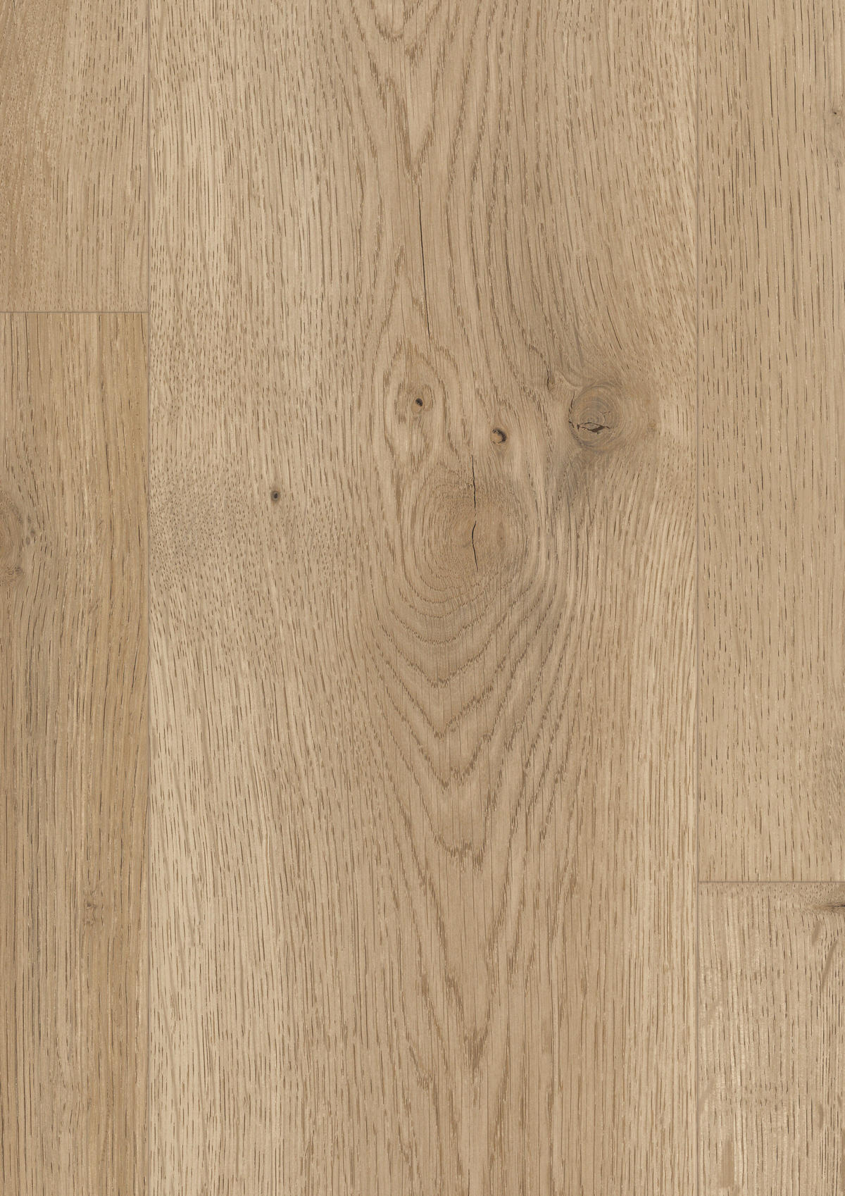 DESIGNBODEN Messina Eiche EGGER Aquadura+  per  m² - Eichefarben/Braun, KONVENTIONELL, Holzwerkstoff (129.2/19.3/0.75cm) - Egger Holzwerkstoffe