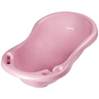 DETSKÁ VANIČKA - staroružová, Trend, plast (84/48/28cm) - My Baby Lou