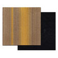 TEPPICHFLIESE - Beige, Basics, Kunststoff/Textil (50/50cm) - Esposa
