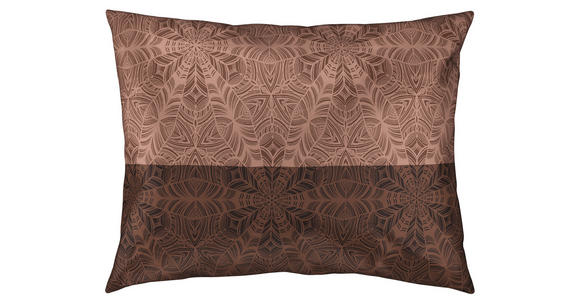 BETTWÄSCHE Satin 140/200 cm  - Taupe, KONVENTIONELL, Textil (140/200cm) - Esposa