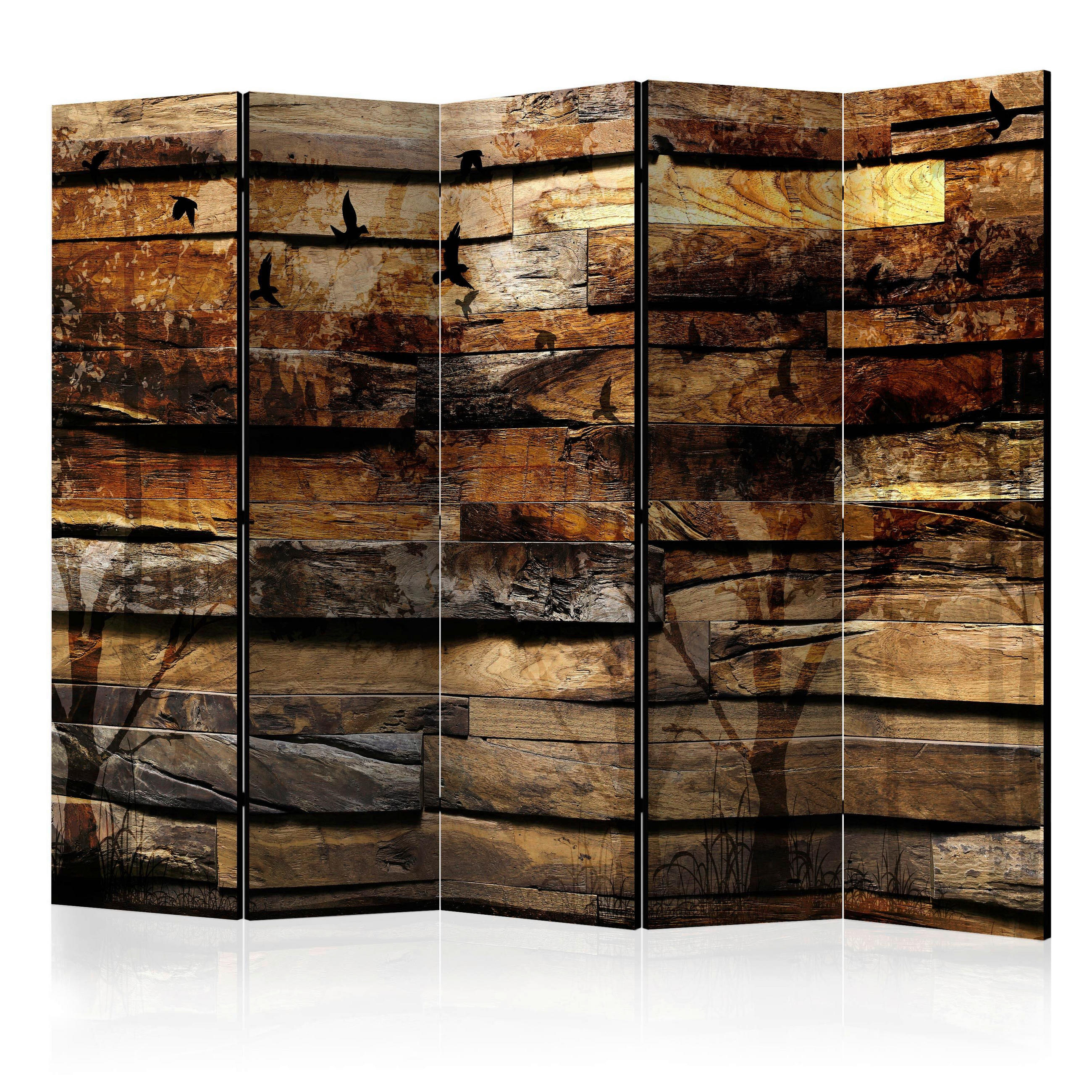 artgeist PARAVÁN, 225/172/3 cm