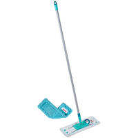 MOP NA PODLAHU - Konventionell, textil/plast - Leifheit