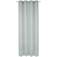 ÖSENSCHAL HENRY halbtransparent 140/245 cm   - Grün, Basics, Textil (140/245cm) - Esposa