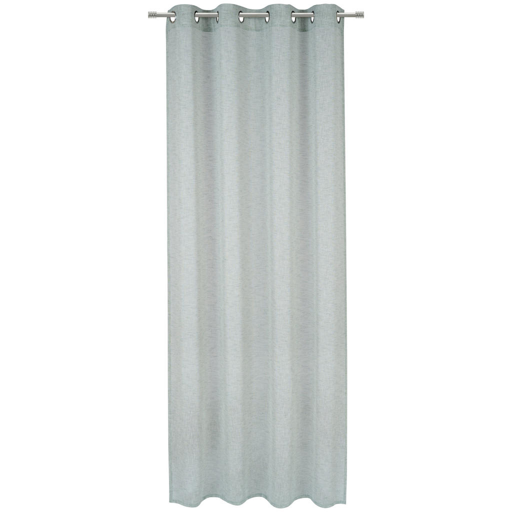 Esposa ZÁVES S OČKAMI, polopriehľadné, 140/245 cm
