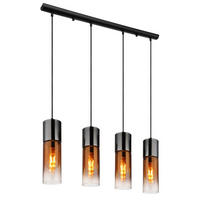 HÄNGELEUCHTE 80/9/156 cm    - Design (80/9/156cm) - Globo