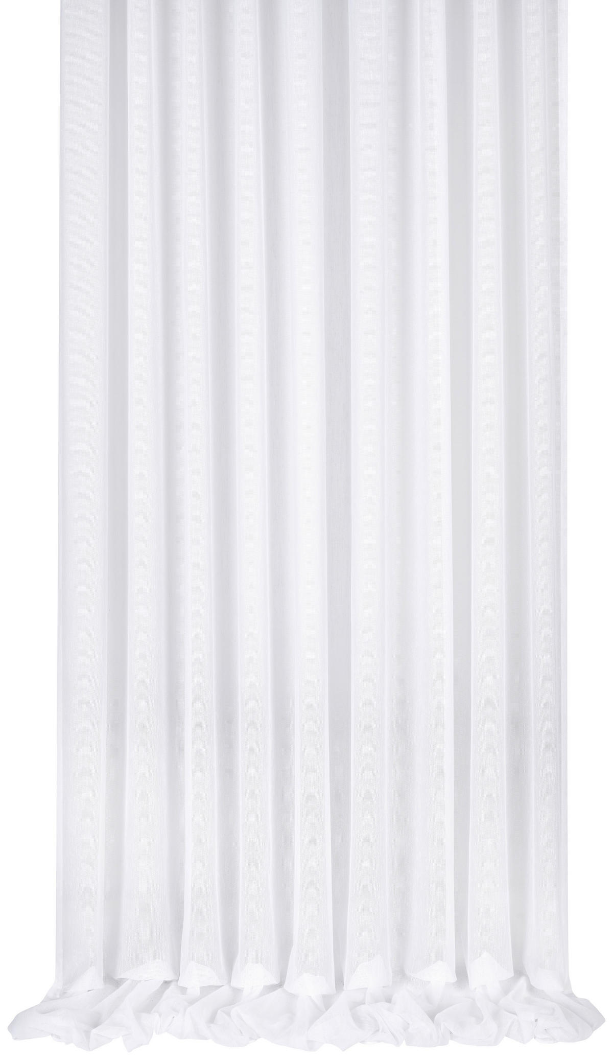 STORE per lfm  - Weiß, Basics, Textil (300cm) - Esposa