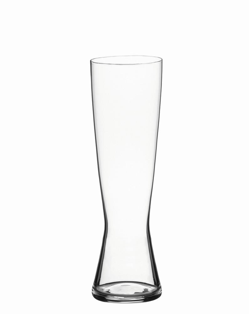 GLÄSERSET Beer Classics  2-teilig  - Klar, Basics, Glas (7,0/22,8/14,1cm) - Spiegelau