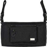 ORGANIZER ZA KIŠOBRAN KOLICA - crna, Osnovno, tekstil (31/16cm) - My Baby Lou