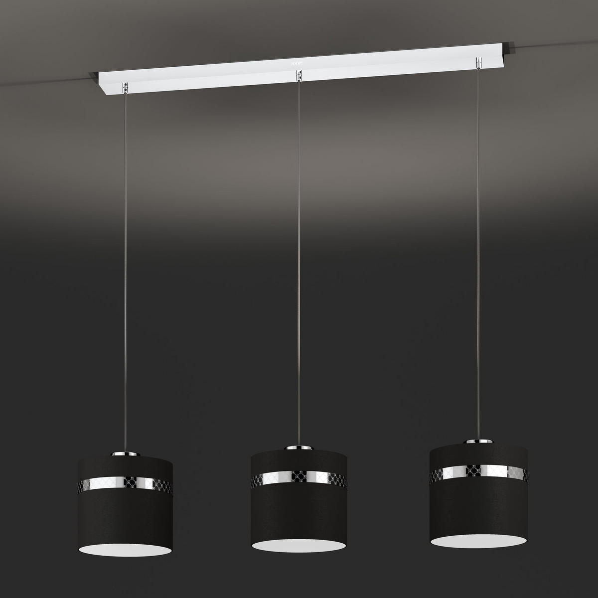 jetzt 103,5/21,5/110 cm ➤ Round online nur Lights HÄNGELEUCHTE Joop!