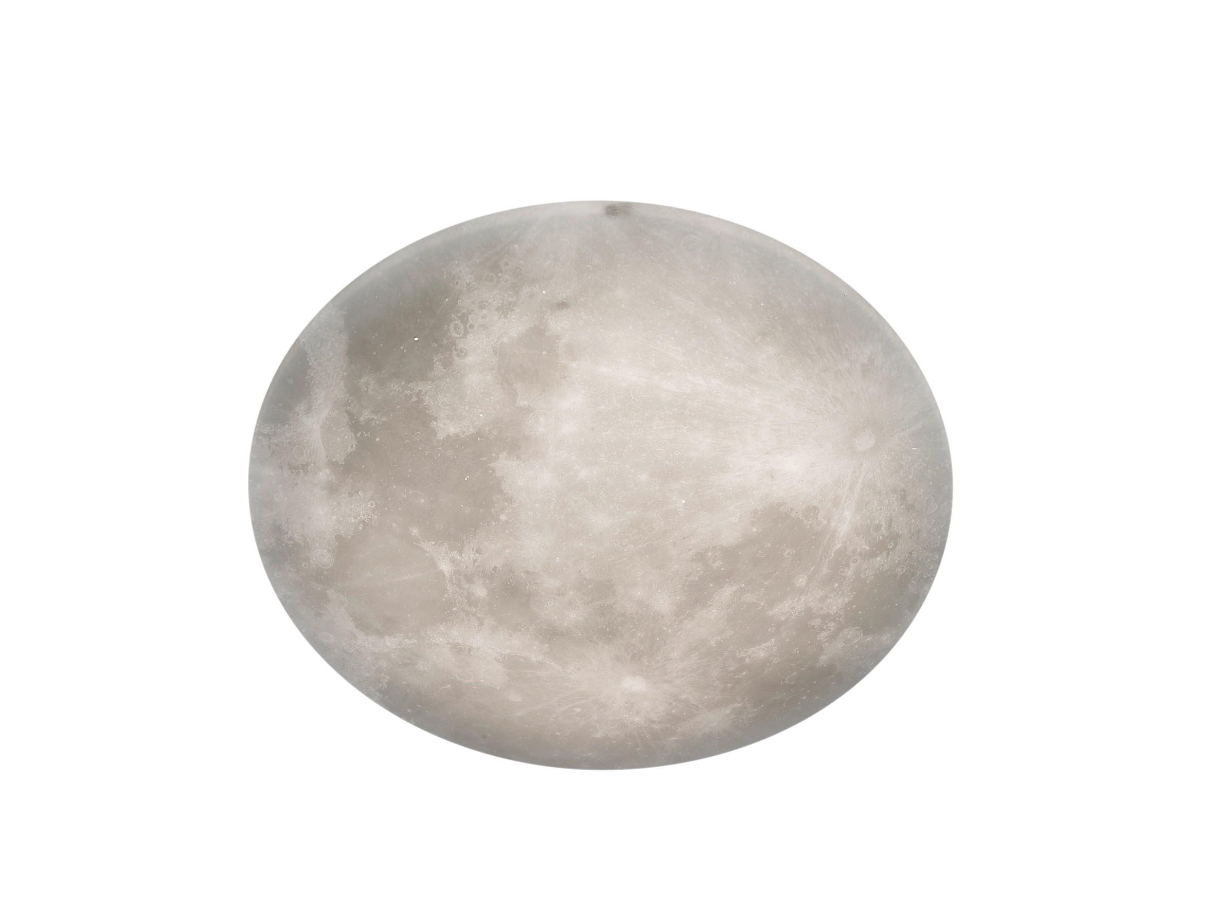 XXXL STROPNÍ LED SVÍTIDLO, 60/12 cm