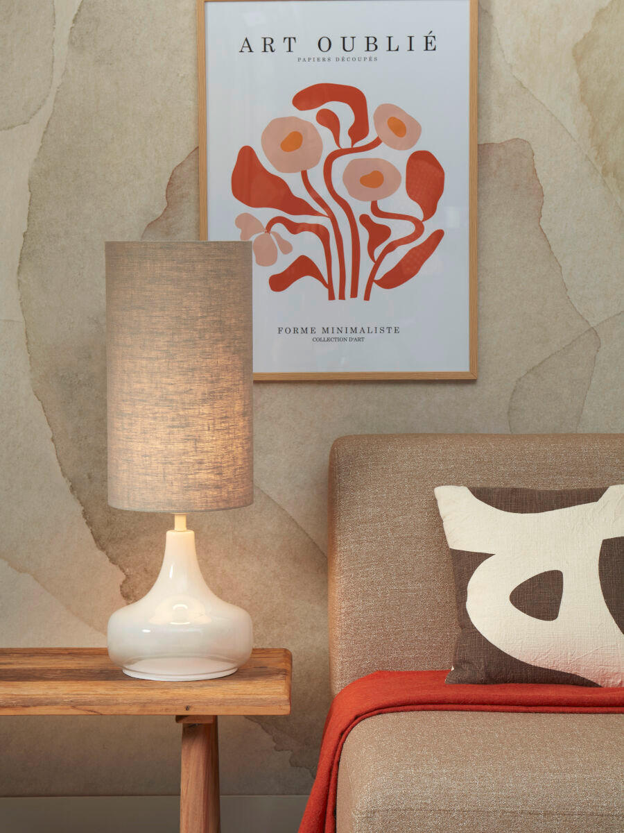 TISCHLEUCHTE 25/75 cm   - Trend (25/75cm) - It's about Romi