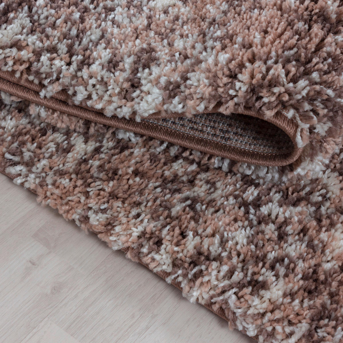 RYAMATTA 160/160 cm Enjoy  - beige, Klassisk, textil (160/160cm) - Novel