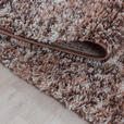 HOCHFLORTEPPICH 280/370 cm Enjoy Beige  - Beige, KONVENTIONELL, Textil (280/370cm) - Novel