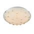 LED-DECKENLEUCHTE - Weiß, Basics, Glas (30cm) - Boxxx LED-DECKENLEUCHTE - Weiß, Basics, Glas (30cm) - Boxxx
