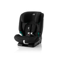 KINDERAUTOSITZ VERSAFIX  - Schwarz, Basics, Textil (44/60/48cm) - Britax Römer