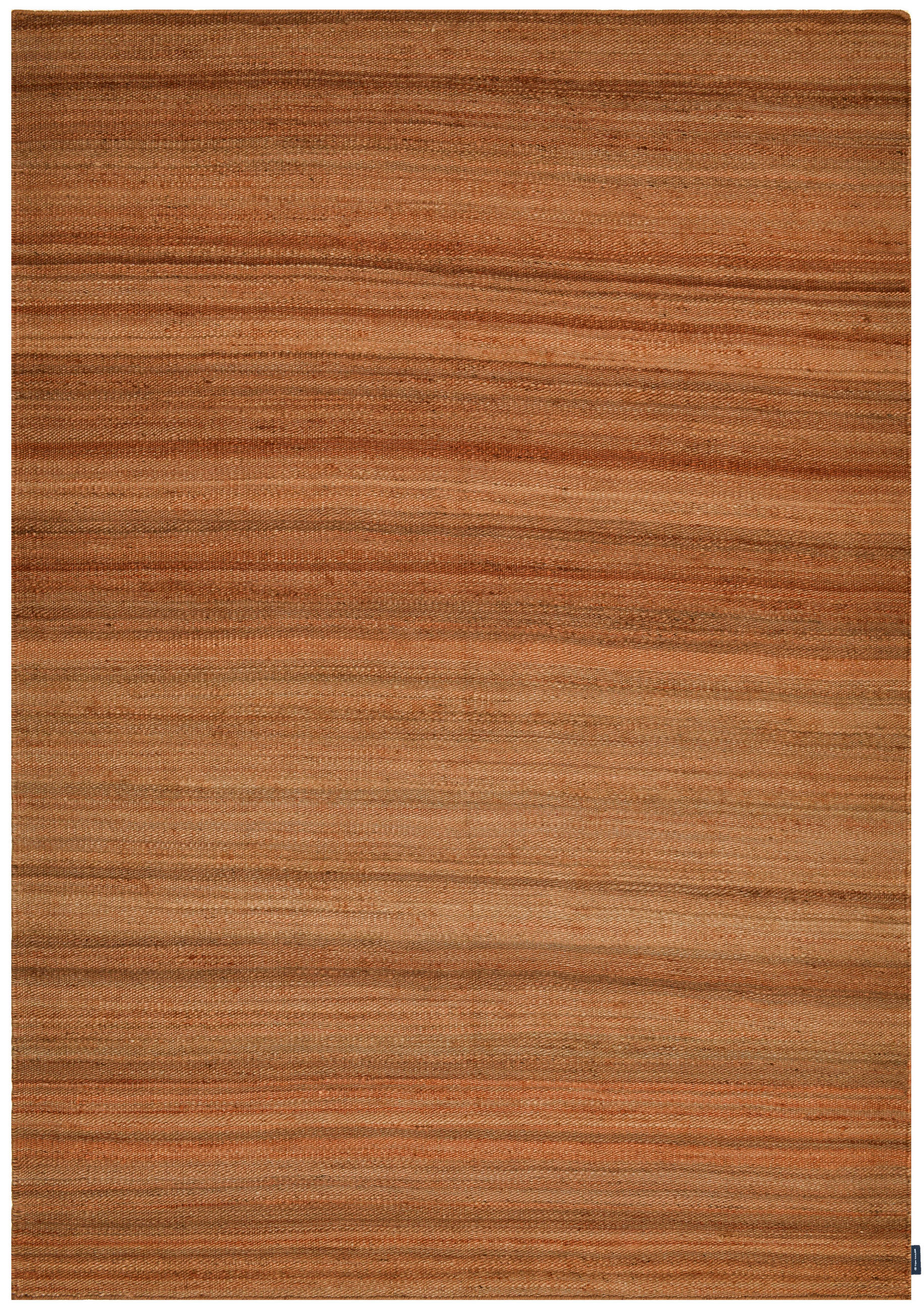 JUTETEPPICH 70/140 cm Naturfarben  - Naturfarben, Basics, Textil (70/140cm) - Tom Tailor