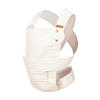 BABYTRAGE Marsupi Classic 2.0  - Perlmutt, Basics, Textil (XLnull) - Wickelkinder Manduca