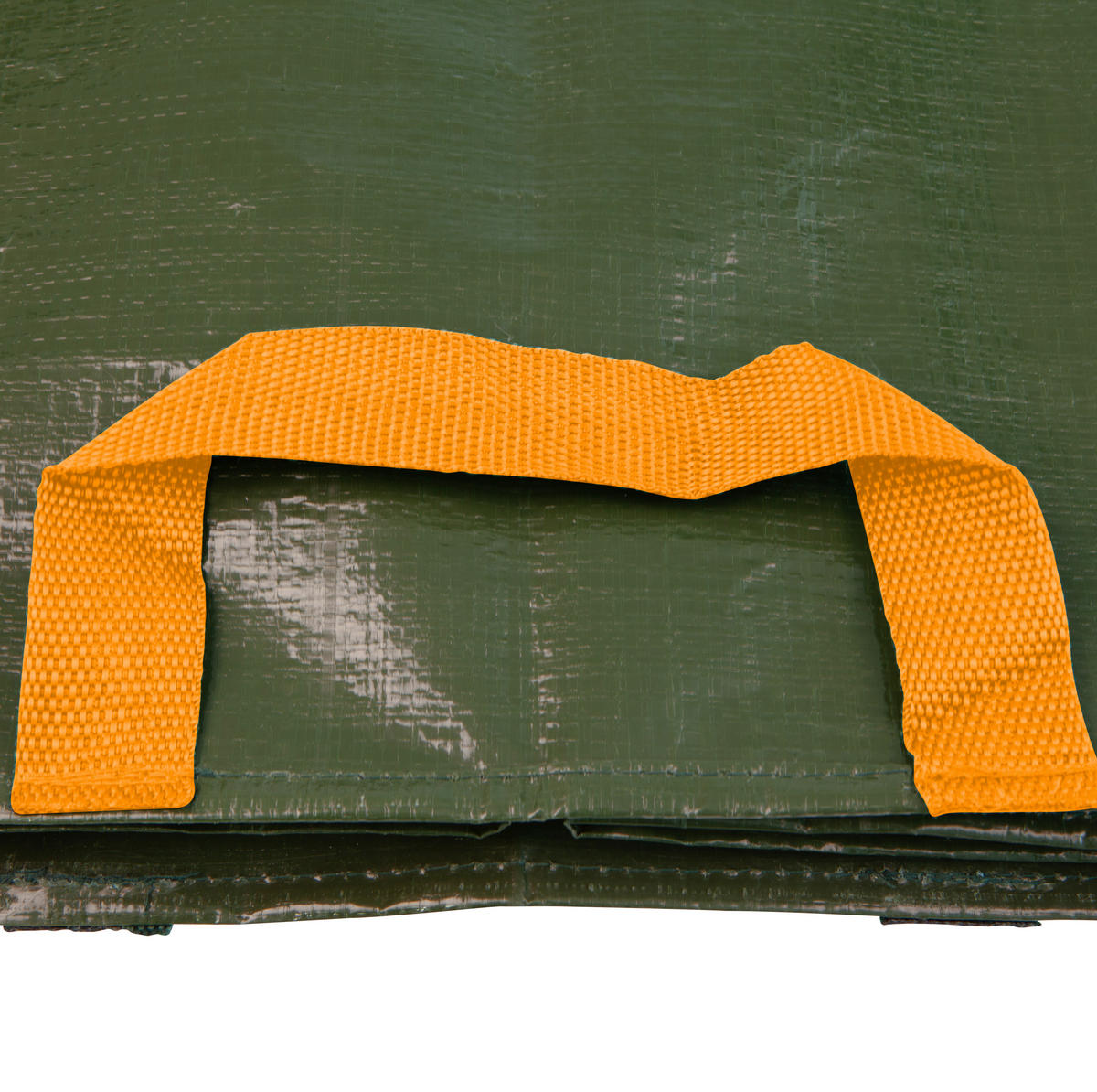 GARTENABFALLSACK - Grün, Basics (400l)