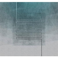 VLIESTAPETE  - Blau/Grau, Basics (300/280cm) - Xora