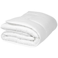 STEPPBETT  CloudSeven professional  135/200 cm   - Weiß, LIFESTYLE, Textil (135/200cm)