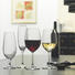 Weißweinglas-Set 6-teilig - Klar, Basics, Glas (0,35l) - Homeware