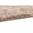 HOCHFLORTEPPICH 200/290 cm Salerno Taupe  - Taupe, Basics, Textil (200/290cm) - Novel