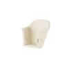 HOCHSTUHLEINLAGE Click & Fold  - Creme, Basics, Textil - Cybex