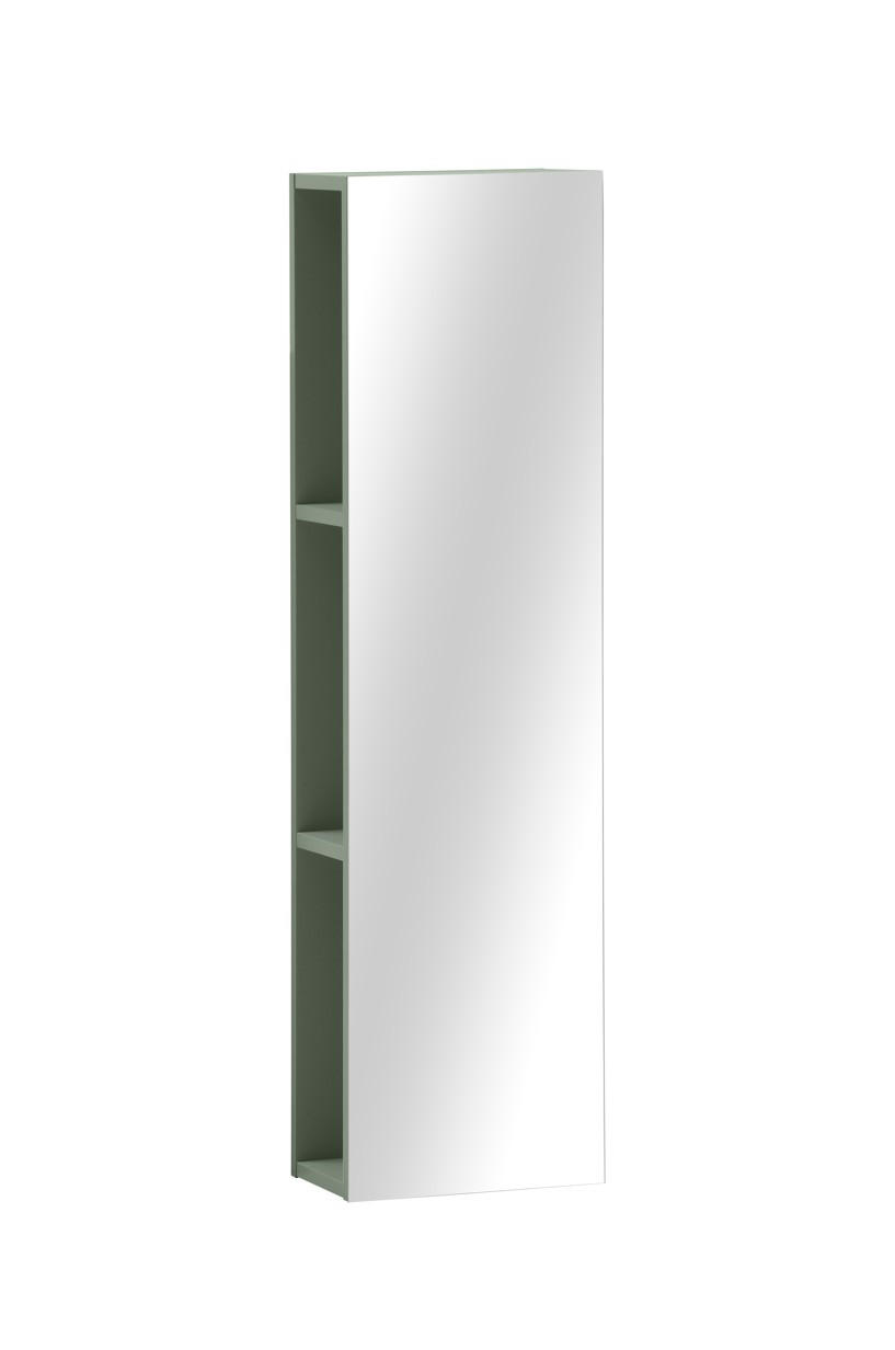 Mid.you Regal Grün 30x110.6x19.6 cm