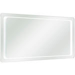 BADEZIMMERSPIEGEL 140/70/3 cm  - Basics, Glas (140/70/3cm) - Xora