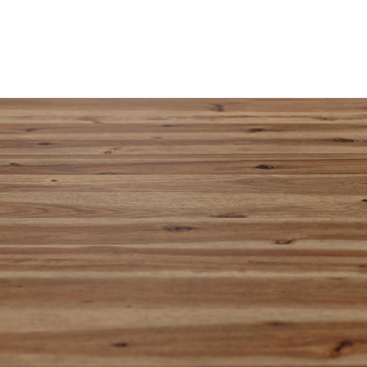 GARTENTISCH 180/90/76 cm Holz  - Akaziefarben, MODERN, Holz (180/90/76cm) - Ambia Garden