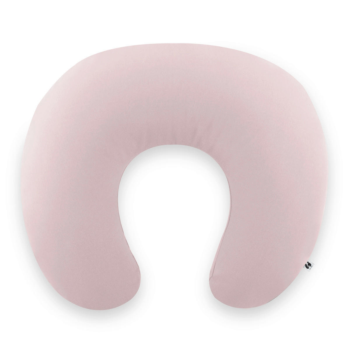 STILLKISSEN Nurse N Feed   - Altrosa, Basics, Textil (25/80/140cm) - Hauck