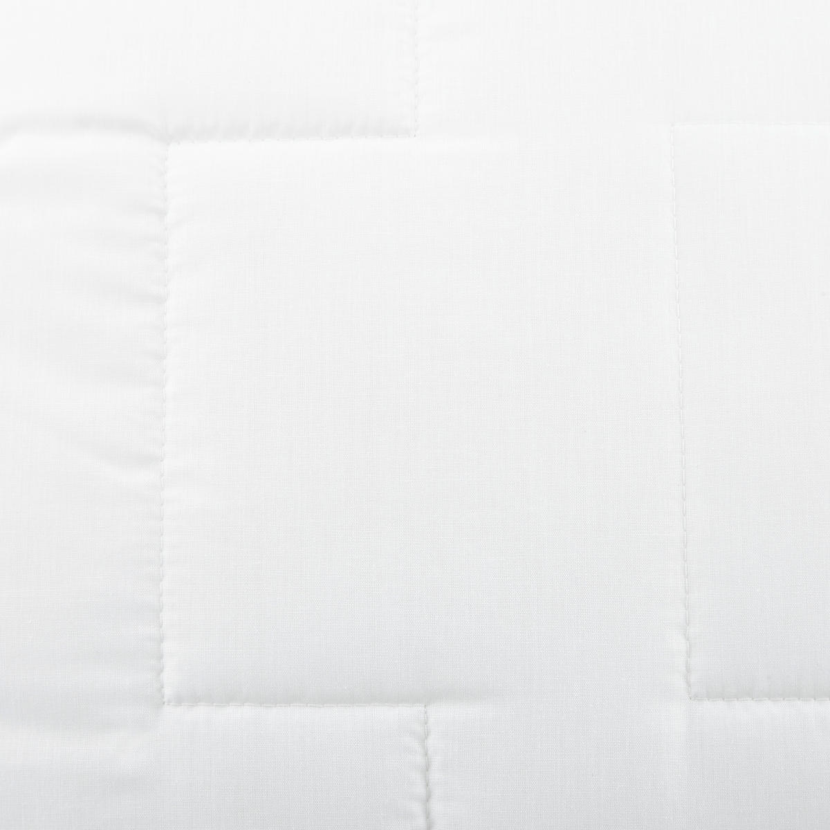 KOPFKISSEN   80/40 cm       - Weiß, KONVENTIONELL, Textil (80/40cm) - FAN