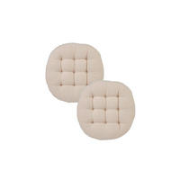 STUHLKISSEN   40 cm  - Basics, Textil (40cm)